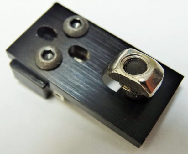 Micro Limit Switch Kit with Mounting Plate