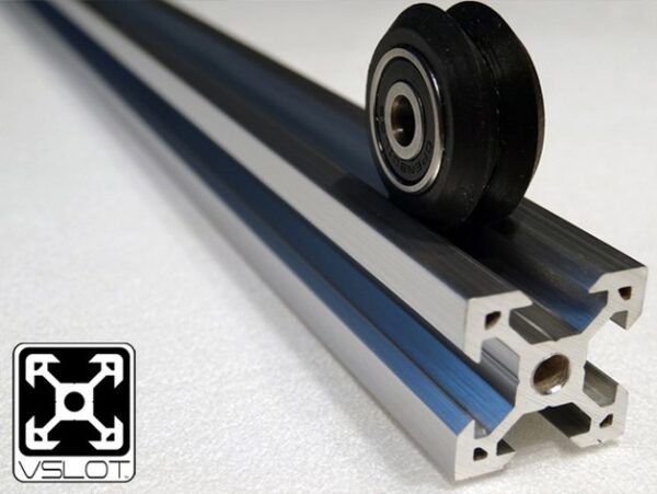 20x20 V-Slot ­® Linear Rail
