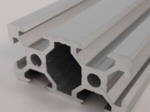 2040 v slot 20x40 mm 3D Printing CNC Hobby CNC machines Durable aluminium Spor Linear openbuild openbuild danmark Precision robotics