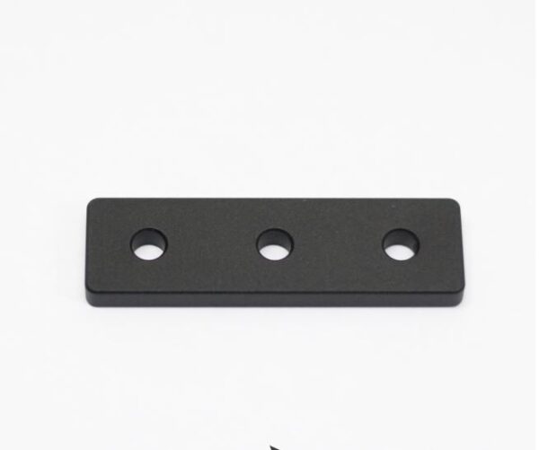 Sort 3 Hole Joining Strip Plate