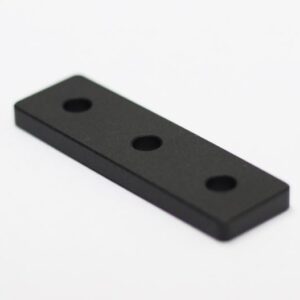 Sort 3 Hole Joining Strip Plate
