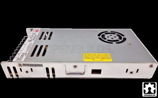 36V / 9.7A Meanwell Power Supply