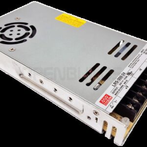 Meanwell 48V / 7.3A Meanwell Power Supply