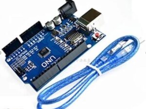 Arduino(Compatible) UNO R3 with usb cable