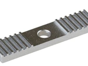 GT3 Timing Belt Fixing Clamp 10 x 40 mm.