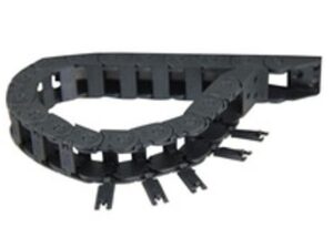 Cable Drag Chain 15*30 Interior Opening