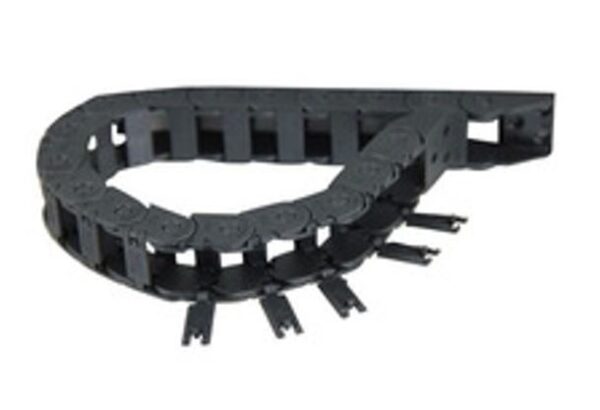 Cable Drag Chain 15*30 Interior Opening