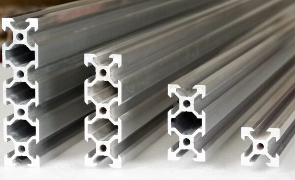 20x20 2800 mm V-Slot ­® Linear Rail