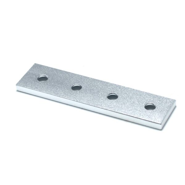4 Hole Joining Strip Plate