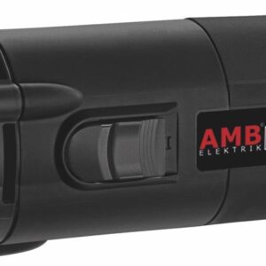 AMB fræsemotor 800 FME-Q 230V (til standardhylser)