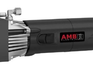 AMB fræsemotor 1050 FME-W DI 230V (til ER16 præcisionsskinner)