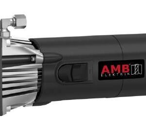 AMB fræsemotor 1050 FME-W DI 230V (til ER16 præcisionsskinner)