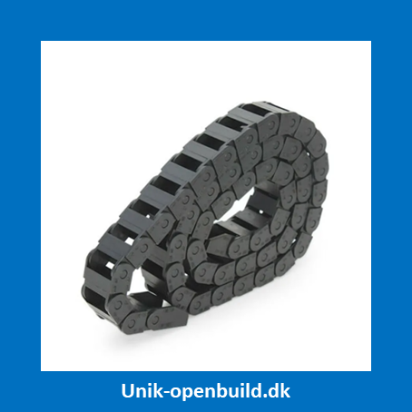 Drag Chain..unik-openbuild.dk