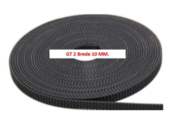 GT2 belt