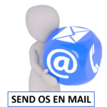 send en mail til unik openbuild dk